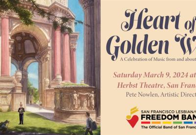 Heart of the Golden West