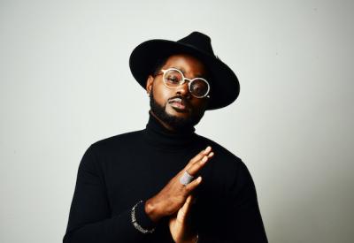 John Holiday, countertenor
