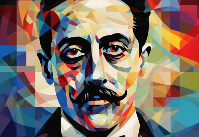 PASSIONATE PUCCINI. Artwork courtesy of Symphony San Jose