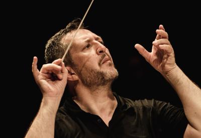 Thomas Adès