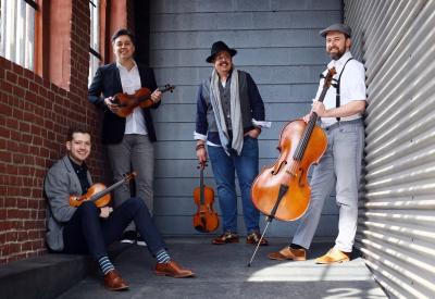 Beo String Quartet