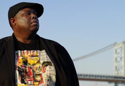 Johnathan Blake