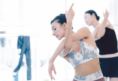SF Ballet