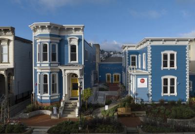 Community Music Center