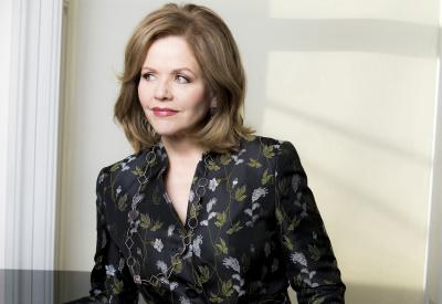 Renée Fleming