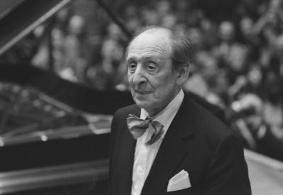 Vladimir Horowitz