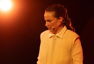 Ariadne Greif