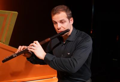 Sébastian Jacot