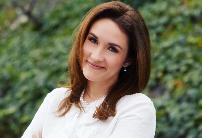 Erin Morley