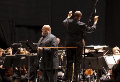 Oakland Symphony