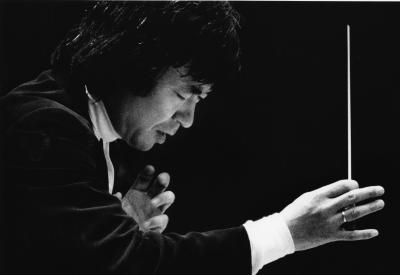 Seiji Ozawa