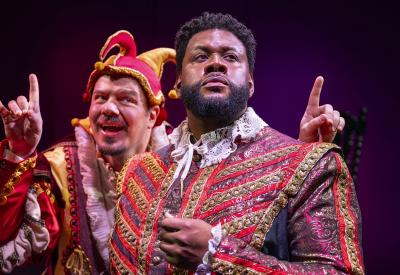 Rigoletto