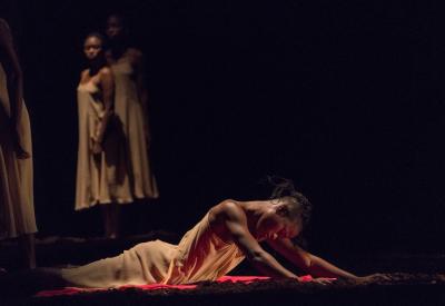 Rite of Spring