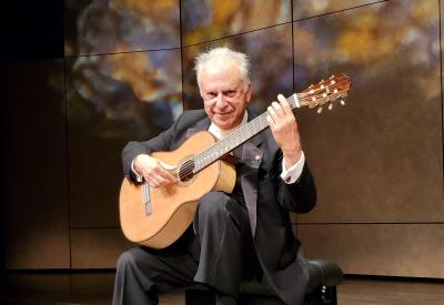 Pepe Romero