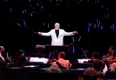 John Williams