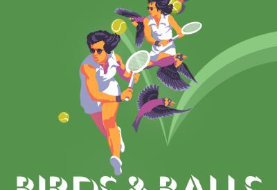 Birds & Balls a double bill jazzy opera at SJFAZZ