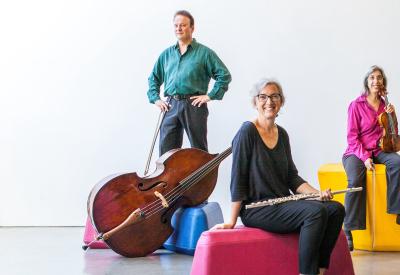 Left Coast Chamber Ensemble