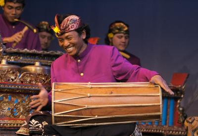 Gamelan Sekar Jaya