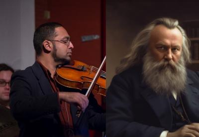 Classical Revolution