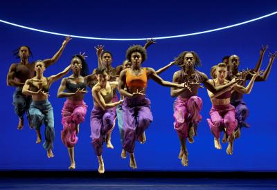 Alvin Ailey American Dance Theater