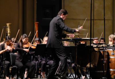 American Youth Symphony