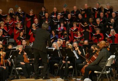 Cantare Chorale