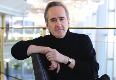 James Conlon