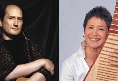 Matthew Montfort and Shenshen Zhang