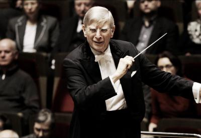 Herbert Blomstedt