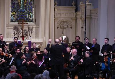 American Bach