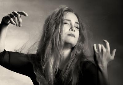 Leila Josefowicz
