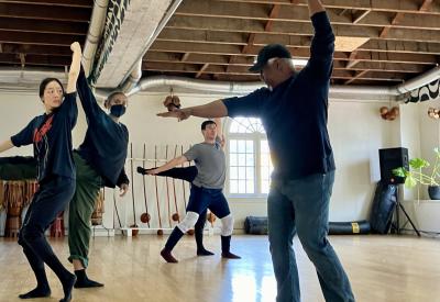 Rehearsal