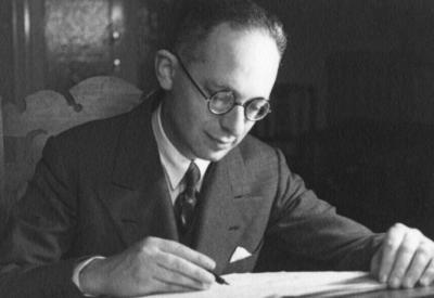 Mario Castelnuovo-Tedesco