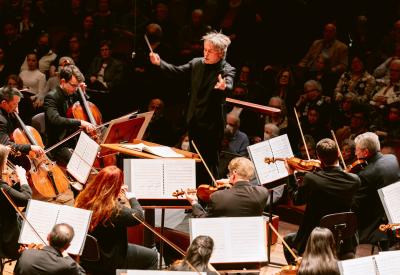 SF Symphony