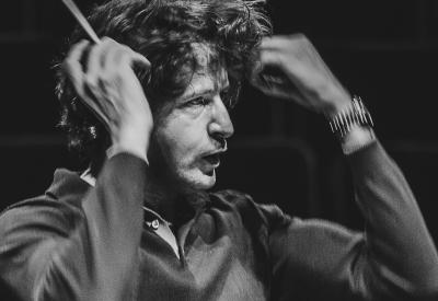 Gustavo Gimeno