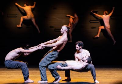 Batsheva Dance Company