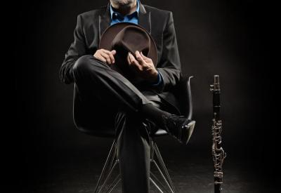 David Krakauer (photo credit GMD)
