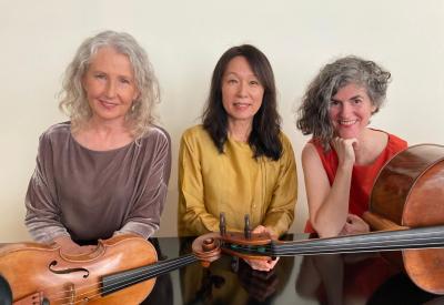 Earhart Trio