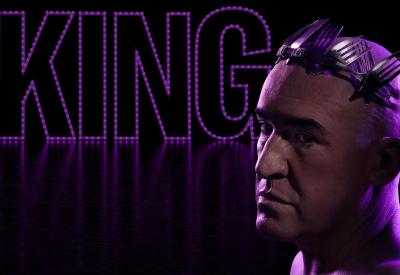 KING