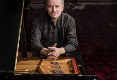 Ilya Yakushenev