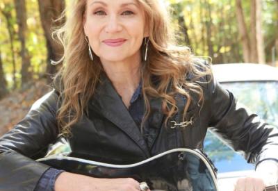 Joan Osborne