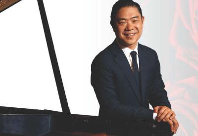 Jon Lee Piano Soloist