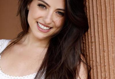 Soprano - Marielle Rose Murphy