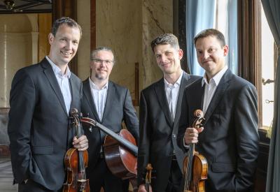 Bennewitz Quartet