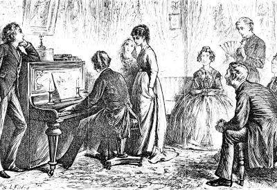 The Mystery of Edwin Drood