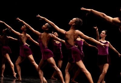 Dance Theatre of Harlem
