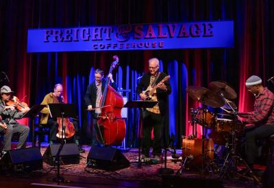 Bill Frisell