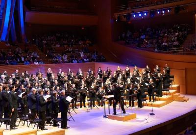 Los Angeles Master Chorale