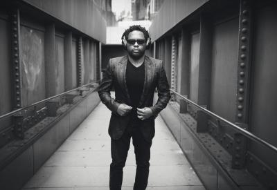 Will Liverman