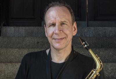 Mark Lewis
